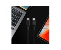 Green Cell USB-C - USB-C 30cm (QC 3.0, 60W) - 1047006 - zdjęcie 3